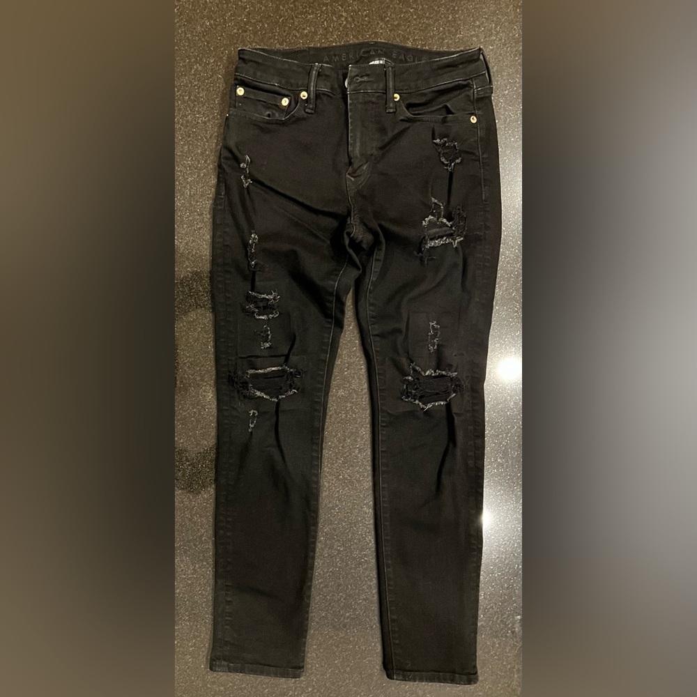 Men's American Eagle Jeans, Airflex+, 29 X 30